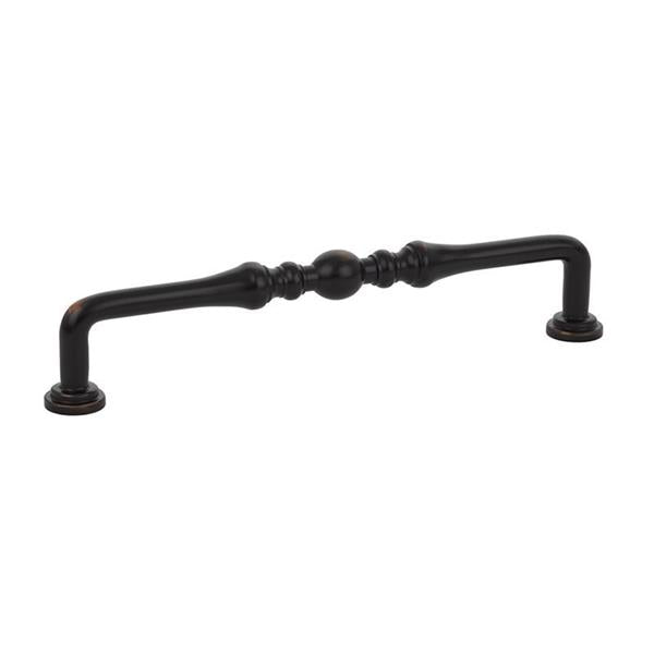 Emtek - Spindle Pull, 6 Inch C-C