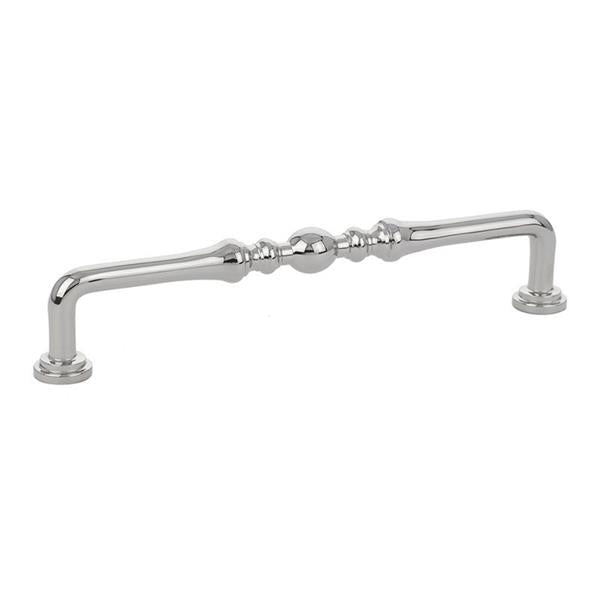 Emtek - Spindle Pull, 6 Inch C-C