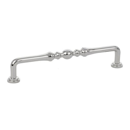 Emtek - Spindle Pull, 6 Inch C-C