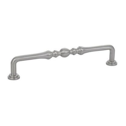 Emtek - Spindle Pull, 6 Inch C-C