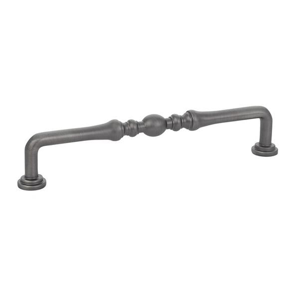 Emtek - Spindle Pull, 6 Inch C-C