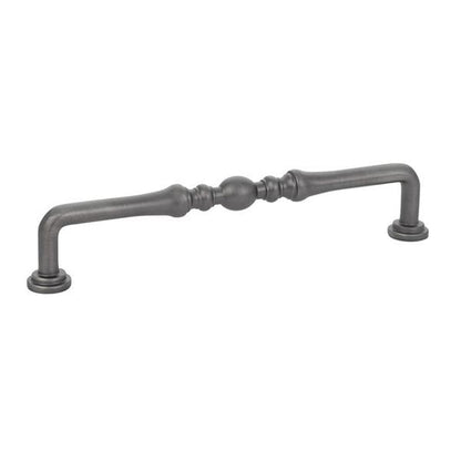 Emtek - Spindle Pull, 6 Inch C-C
