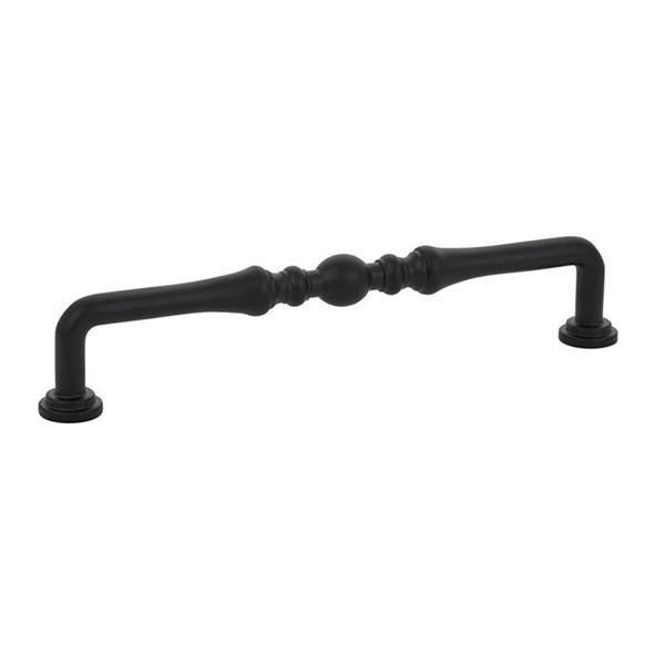 Emtek - Spindle Pull, 6 Inch C-C