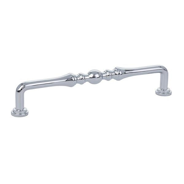 Emtek - Spindle Pull, 6 Inch C-C