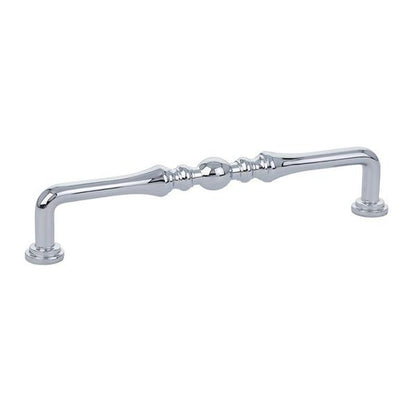 Emtek - Spindle Pull, 6 Inch C-C