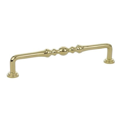 Emtek - Spindle Pull, 6 Inch C-C
