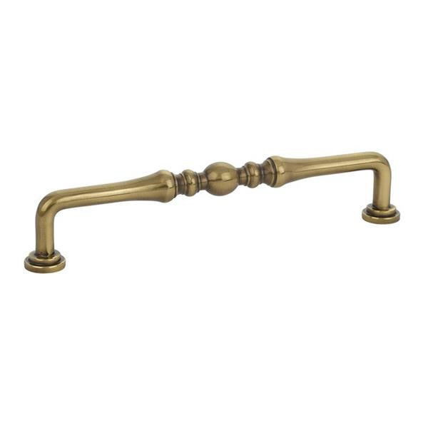 Emtek - Spindle Pull, 6 Inch C-C