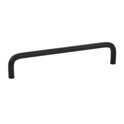 Emtek - Wire Pull, 6 Inch C-C