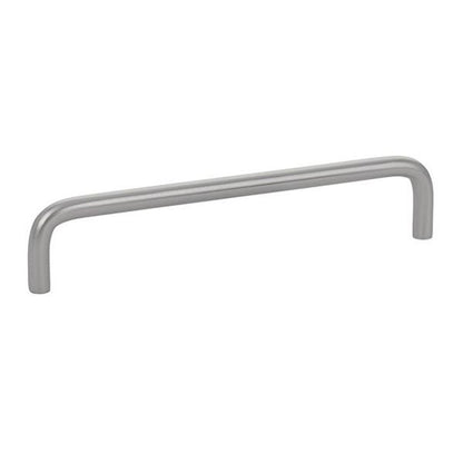 Emtek - Wire Pull, 6 Inch C-C