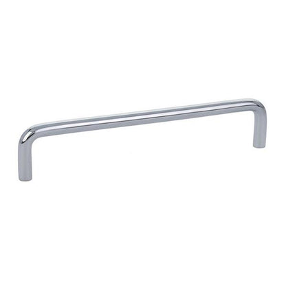 Emtek - Wire Pull, 6 Inch C-C