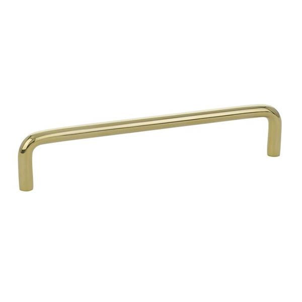 Emtek - Wire Pull, 6 Inch C-C