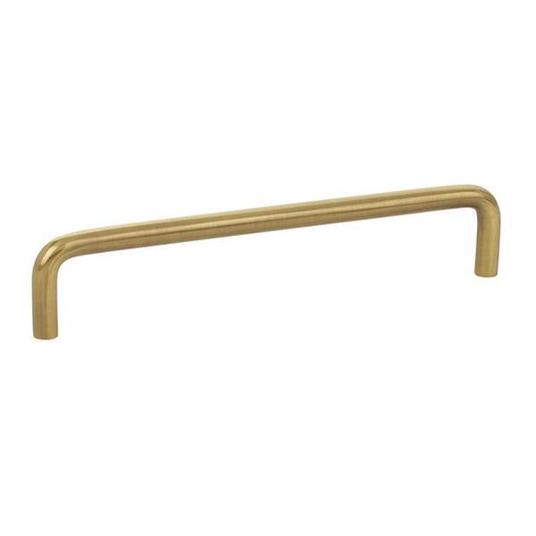 Emtek - Wire Pull, 6 Inch C-C