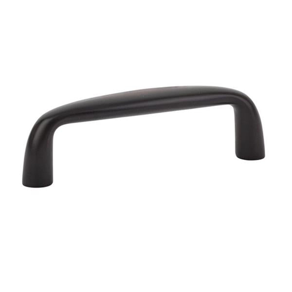 Emtek - Orbit Pull, 3 Inch C-C