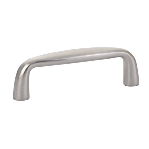 Emtek - Orbit Pull, 3 Inch C-C