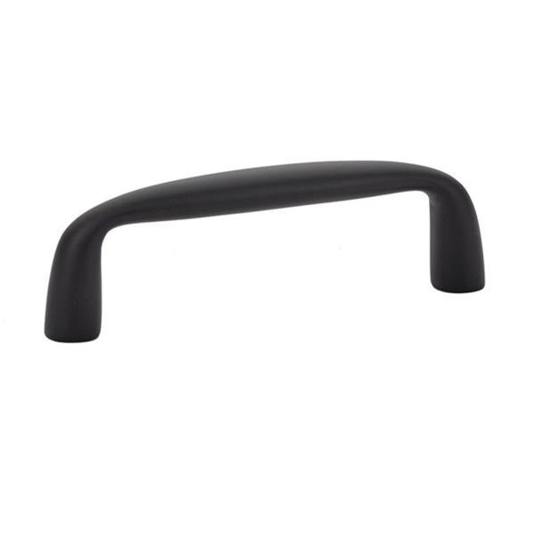 Emtek - Orbit Pull, 3 Inch C-C