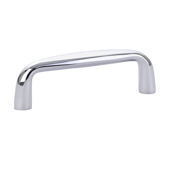 Emtek - Orbit Pull, 3 Inch C-C