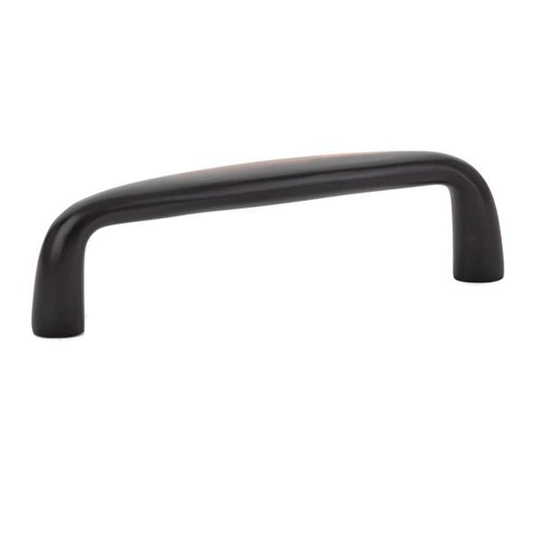 Emtek - Orbit Pull, 3-1/2 Inch C-C