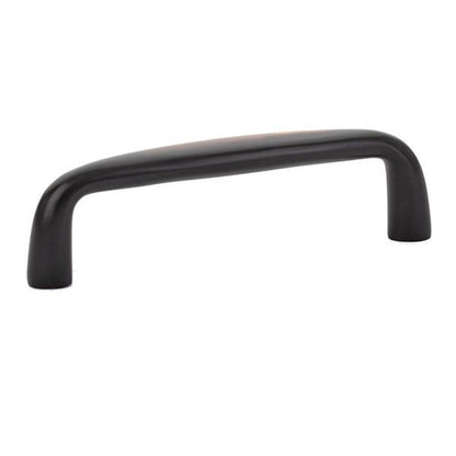 Emtek - Orbit Pull, 3-1/2 Inch C-C