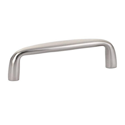 Emtek - Orbit Pull, 3-1/2 Inch C-C