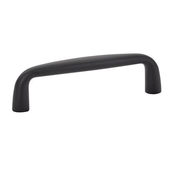 Emtek - Orbit Pull, 3-1/2 Inch C-C