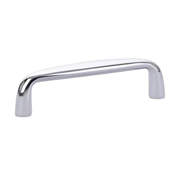 Emtek - Orbit Pull, 3-1/2 Inch C-C
