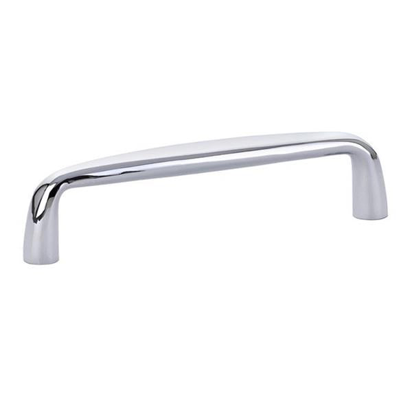Emtek - Orbit Pull, 4 Inch C-C