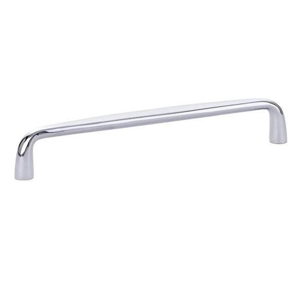 Emtek - Orbit Pull, 6 Inch C-C