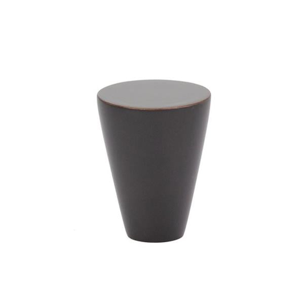 Emtek - Cone Knob, Small 1 Inch