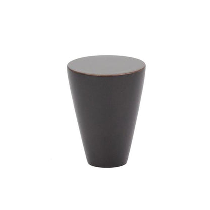 Emtek - Cone Knob, Small 1 Inch