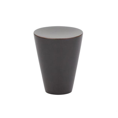 Emtek - Cone Knob, Large 1-1/8 Inch