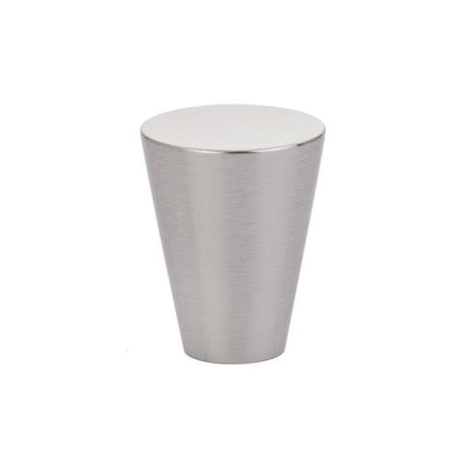 Emtek - Cone Knob, Large 1-1/8 Inch
