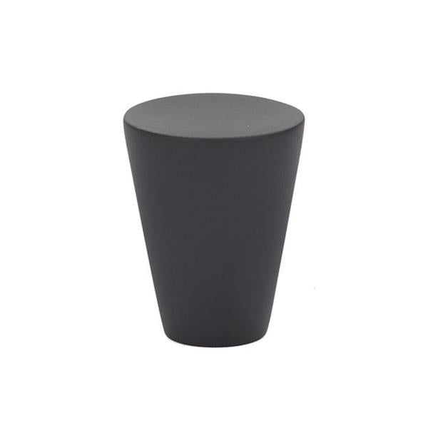 Emtek - Cone Knob, Large 1-1/8 Inch