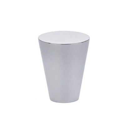 Emtek - Cone Knob, Large 1-1/8 Inch