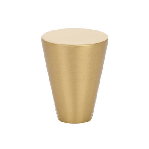 Emtek - Cone Knob, Large 1-1/8 Inch
