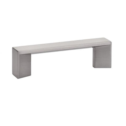 Emtek - Brass Trinity Pull, 3 Inch C-C