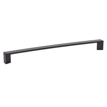 Emtek - Brass Trinity Pull, 10 Inch C-C