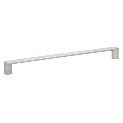 Emtek - Brass Trinity Pull, 10 Inch C-C