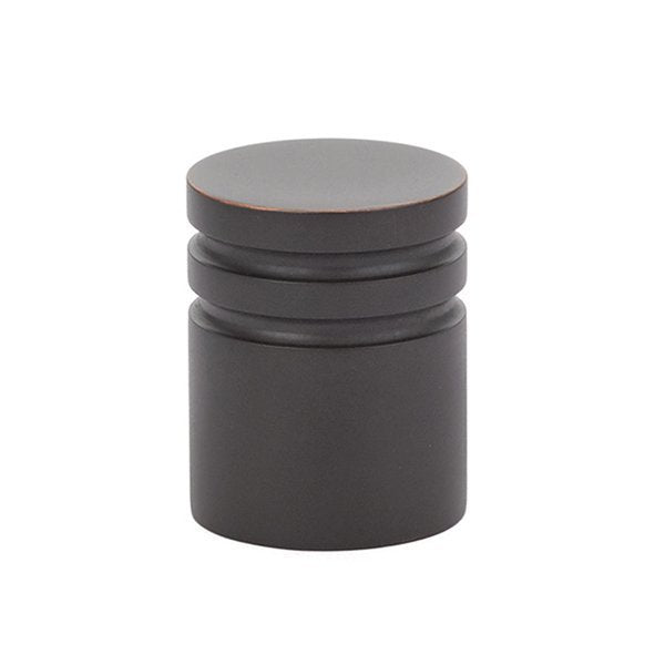 Emtek - Metric Knob, Small 1 Inch