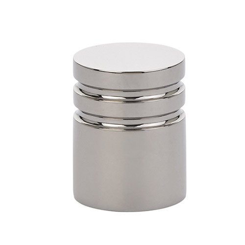 Emtek - Metric Knob, Small 1 Inch