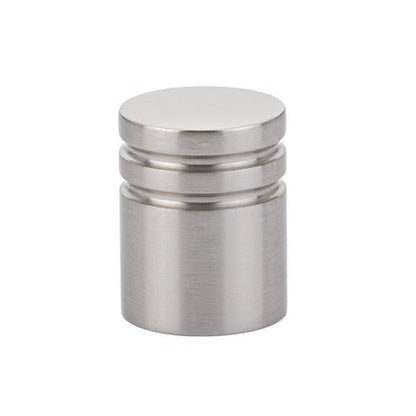 Emtek - Metric Knob, Small 1 Inch