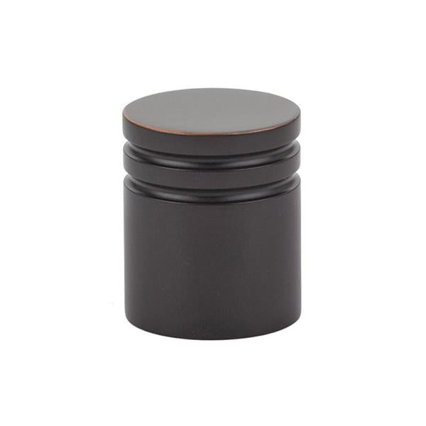 Emtek - Metric Knob, Large 1-1/8 Inch