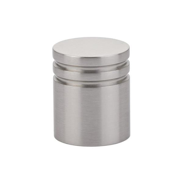 Emtek - Metric Knob, Large 1-1/8 Inch