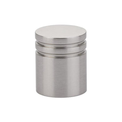 Emtek - Metric Knob, Large 1-1/8 Inch