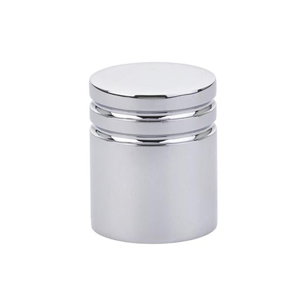 Emtek - Metric Knob, Large 1-1/8 Inch