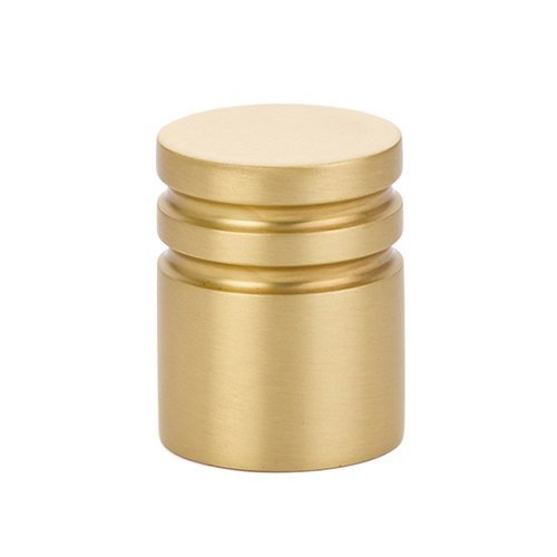Emtek - Metric Knob, Large 1-1/8 Inch