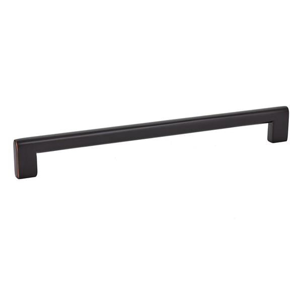 Emtek - Trail Pull, 10 Inch C-C