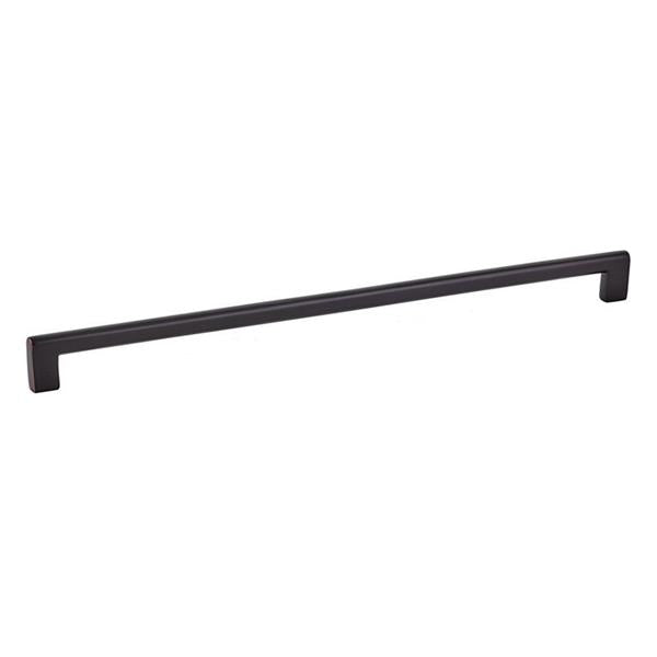 Emtek - Trail Pull, 16 Inch C-C