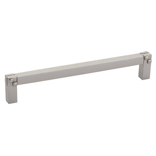 Emtek - Mortise & Tenon Pull, 6 Inch C-C