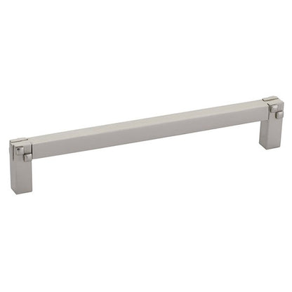 Emtek - Mortise & Tenon Pull, 6 Inch C-C
