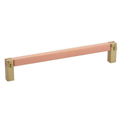 Emtek - Mortise & Tenon Pull, 6 Inch C-C